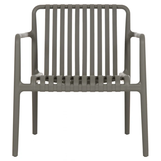 ΠΟΛΥΘΡΟΝΑ LOUNGE ΕΞΩΤ.ΧΩΡΟΥ MALEN HM6626.05 OLIVE GREEN ΠΟΛΥΠΡΟΠΥΛΕΝΙΟ 67x75x75Υεκ