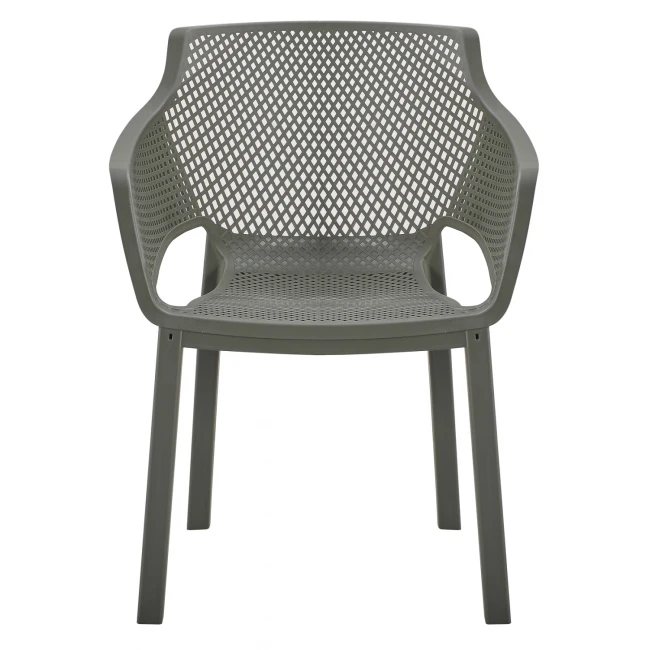 ΠΟΛΥΘΡΟΝΑ ΠΟΛΥΠΡΟΠΥΛΕΝΙΟΥ PEGGY HM6368.05 DARK OLIVE GREEN 60x55x79Υεκ