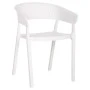 ΠΟΛΥΘΡΟΝΑ ΠΟΛΥΠΡΟΠΥΛΕΝΙΟΥ PERFOE HM5941.01 ΛΕΥΚΗ 56x50x73Υεκ.