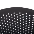 ΠΟΛΥΘΡΟΝΑ ΠΟΛΥΠΡΟΠΥΛΕΝΙΟΥ ΓΚΡΙ HM5941.10 53,5x50,5x73Υ εκ.