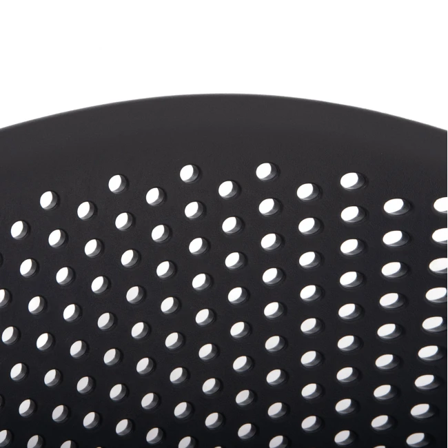 ΠΟΛΥΘΡΟΝΑ ΠΟΛΥΠΡΟΠΥΛΕΝΙΟΥ ΓΚΡΙ HM5941.10 53,5x50,5x73Υ εκ.