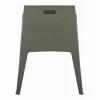 ΠΟΛΥΘΡΟΝΑ ΠΟΛΥΠΡΟΠΥΛΕΝΙΟΥ SLEEK HM6370.05 DARK OLIVE GREEN 68x63x82,5Υεκ.