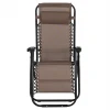 ΠΟΛΥΘΡΟΝΑ RELAX COMPANION HM5095.14 ΣΑΜΠΑΝΙ TEXTILENE-ΜΑΥΡΟ ΜΕΤΑΛΛΟ 67x145x110Υεκ.