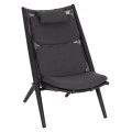 ΠΟΛΥΘΡΟΝΑ RELAX REMUS HM6642.01 ΑΛΟΥΜΙΝΙΟ ΑΝΘΡΑΚΙ-ΣΧΟΙΝΙ OLEFIN ΑΝΘΡΑΚΙ 63x87x94Υεκ.