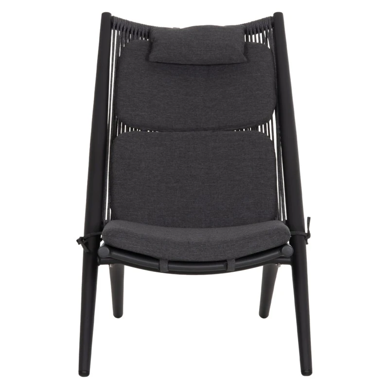 ΠΟΛΥΘΡΟΝΑ RELAX REMUS HM6642.01 ΑΛΟΥΜΙΝΙΟ ΑΝΘΡΑΚΙ-ΣΧΟΙΝΙ OLEFIN ΑΝΘΡΑΚΙ 63x87x94Υεκ.