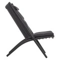 ΠΟΛΥΘΡΟΝΑ RELAX REMUS HM6642.01 ΑΛΟΥΜΙΝΙΟ ΑΝΘΡΑΚΙ-ΣΧΟΙΝΙ OLEFIN ΑΝΘΡΑΚΙ 63x87x94Υεκ.