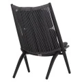 ΠΟΛΥΘΡΟΝΑ RELAX REMUS HM6642.01 ΑΛΟΥΜΙΝΙΟ ΑΝΘΡΑΚΙ-ΣΧΟΙΝΙ OLEFIN ΑΝΘΡΑΚΙ 63x87x94Υεκ.