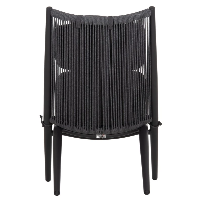 ΠΟΛΥΘΡΟΝΑ RELAX REMUS HM6642.01 ΑΛΟΥΜΙΝΙΟ ΑΝΘΡΑΚΙ-ΣΧΟΙΝΙ OLEFIN ΑΝΘΡΑΚΙ 63x87x94Υεκ.