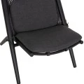 ΠΟΛΥΘΡΟΝΑ RELAX REMUS HM6642.01 ΑΛΟΥΜΙΝΙΟ ΑΝΘΡΑΚΙ-ΣΧΟΙΝΙ OLEFIN ΑΝΘΡΑΚΙ 63x87x94Υεκ.
