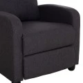 ΠΟΛΥΘΡΟΝΑ ΣΑΛΟΝΙΟΥ RELAX DROSEN HM3299.01 ΓΚΡΙ ΥΦΑΣΜΑ 68x80x93Υεκ