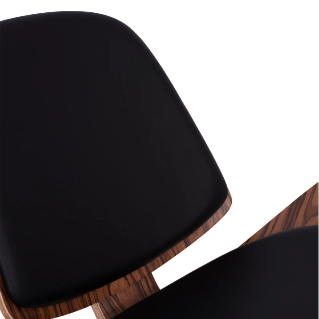 ΠΟΛΥΘΡΟΝΑ SUPERIOR PLUS HM1128.01 ΚΕΡΑΣΙ ΜΕ ΜΑΥΡΟ ΜΑΞΙΛΑΡΙ PU 89x83x76Yεκ.