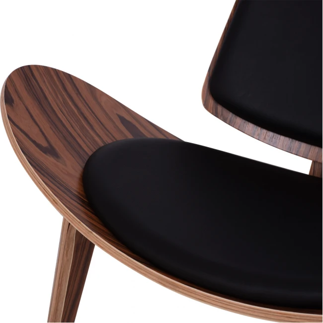 ΠΟΛΥΘΡΟΝΑ SUPERIOR PLUS HM1128.01 ΚΕΡΑΣΙ ΜΕ ΜΑΥΡΟ ΜΑΞΙΛΑΡΙ PU 89x83x76Yεκ.