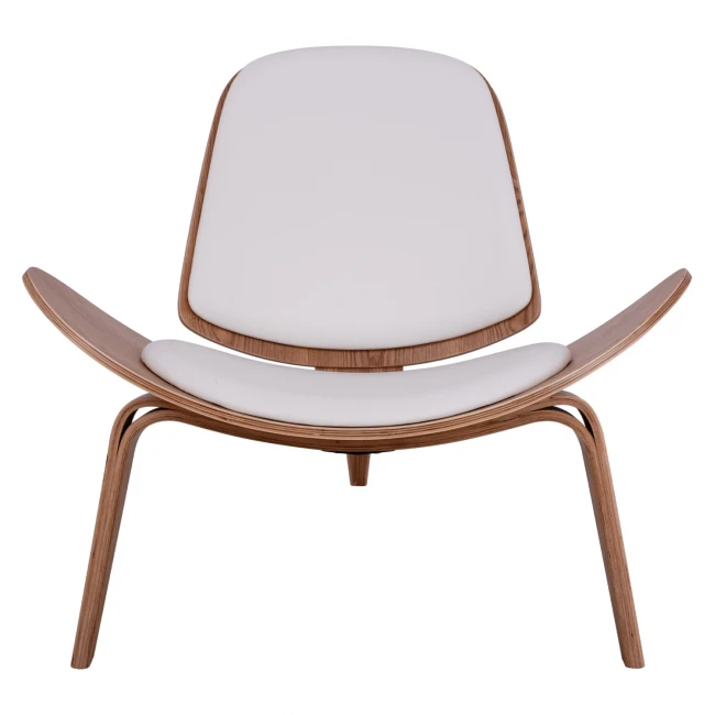 ΠΟΛΥΘΡΟΝΑ SUPERIOR PLUS HM1128.03 ΦΥΣΙΚΟ ΜΕ ΛΕΥΚΟ ΜΑΞΙΛΑΡΙ PU 89x83x76Yεκ.