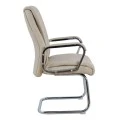 ΠΟΛΥΘΡΟΝΑ ΣΥΝΕΡΓΑΣΙΑΣ SHASHI HM1094.07 ΕΚΡΟΥ 59,5x72x104Υεκ.