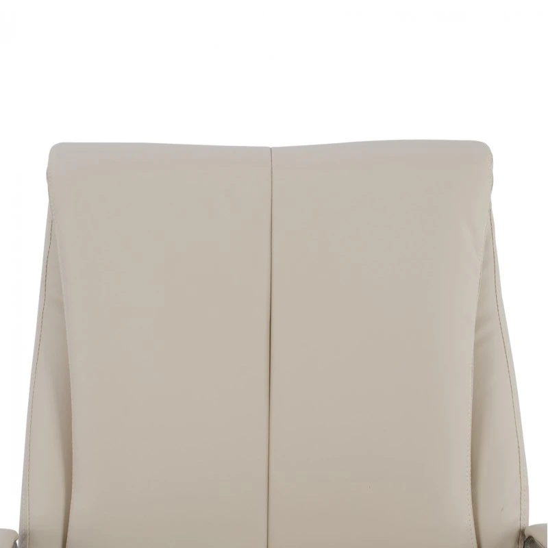 ΠΟΛΥΘΡΟΝΑ ΣΥΝΕΡΓΑΣΙΑΣ SHASHI HM1094.07 ΕΚΡΟΥ 59,5x72x104Υεκ.