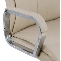 ΠΟΛΥΘΡΟΝΑ ΣΥΝΕΡΓΑΣΙΑΣ SHASHI HM1094.07 ΕΚΡΟΥ 59,5x72x104Υεκ.