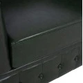 ΠΟΛΥΘΡΟΝΑ T.CHESTERFIELD HM3011.08 ΤΕΧΝΟΔΕΡΜΑ ΚΥΠΑΡΙΣΣΙ 106x87x70 εκ.