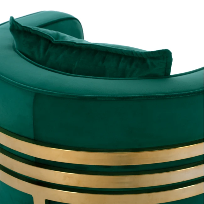 ΠΟΛΥΘΡΟΝΑ TIANA ΚΥΠΑΡΙΣΣΙ ΜΕ ΜΕΤΑΛΛΙΚΟ ΣΚΕΛΕΤΟ HM8738.03