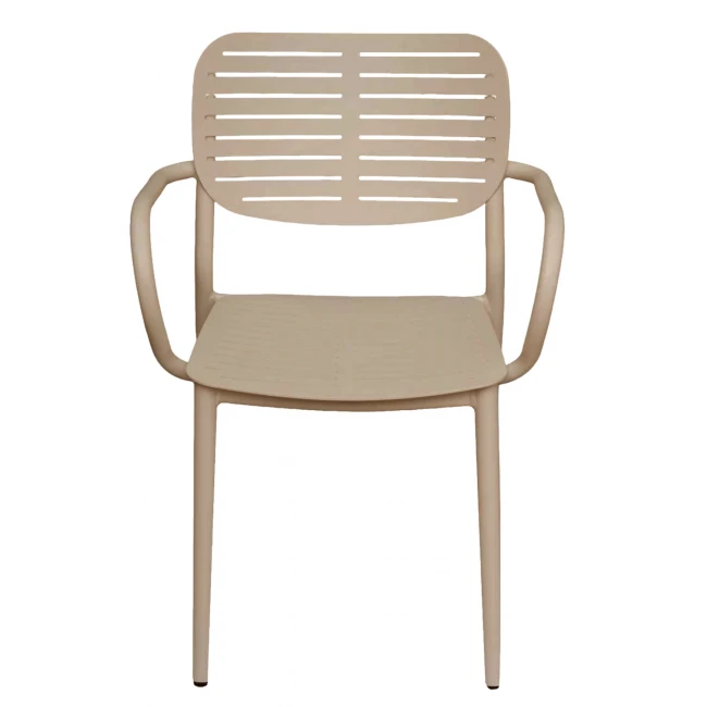 ΠΟΛΥΘΡΟΝΑ ΤΡΑΠΕΖΑΡΙΑΣ HILLIARD HM6644.04 ΑΛΟΥΜΙΝΙΟ ΣΕ ΣΑΜΠΑΝΙ 56x58x80Υεκ