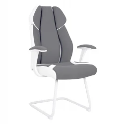 ΠΟΛΥΘΡΟΝΑ ZAHARA HM1102 ΣΕ ΓΚΡΙ ΧΡΩΜΑ 63x64x107cm ΠΟΛΥΘΡΟΝΑ ZAHARA HM1102 ΣΕ ΓΚΡΙ ΧΡΩΜΑ 63x64x107cm