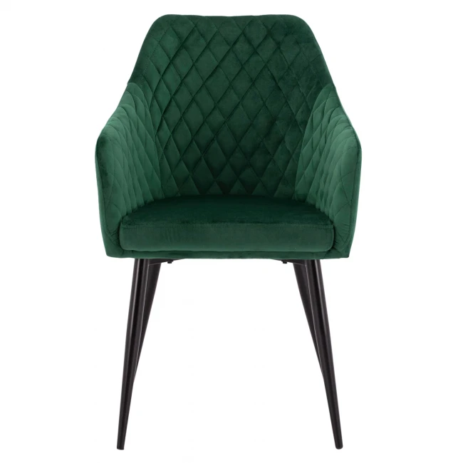 ΠΟΛΥΘΡΟΝΑΚΙ CHARLES HM8522.03 ΜΕ ΚΥΠΑΡΙΣΣΙ ΒΕΛΟΥΔΟ 52x60x89Υ εκ.