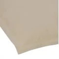 ΠΟΥΦ ANSHU HM5808.01 ΜΠΕΖ 140x180 εκ.