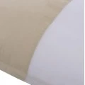 ΠΟΥΦ ANSHU HM5808.01 ΜΠΕΖ 140x180 εκ.