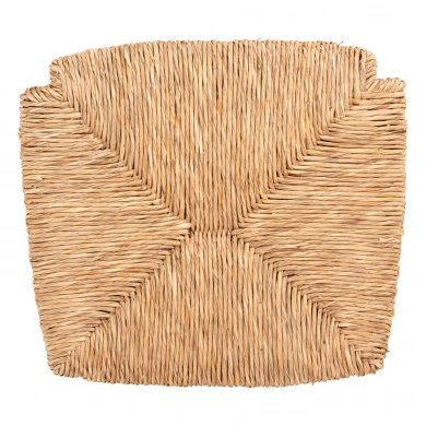 ΨΑΘΑ ΑΠΟ SEAGRASS ΓΙΑ ΞΥΛΙΝΗ ΚΑΡΕΚΛΑ ΚΑΦΕΝΕΙΟΥ- 39Χ34,5Χ2,5εκ.(πάχος) HM5097.11