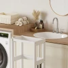 ΠΥΡΓΟΣ ΕΚΜΑΘΗΣΗΣ τ.MONTESSORI PEPE HM9291.03 ΞΥΛΟ ΠΕΥΚΟΥ ΛΕΥΚΟ 55x53x90Υεκ