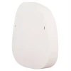 ΡΑΦΙ ΤΟΙΧΟΥ ΣΕΙΡΑ SANTORINI HM18058 MDF ΣΕ ΥΠΟΛΕΥΚΟ ΧΡΩΜΑ 95x18x100Υεκ.