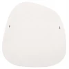 ΡΑΦΙ ΤΟΙΧΟΥ ΣΕΙΡΑ SANTORINI HM18058 MDF ΣΕ ΥΠΟΛΕΥΚΟ ΧΡΩΜΑ 95x18x100Υεκ.