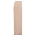 ΡΑΦΙ ΤΟΙΧΟΥ ΣΕΙΡΑ SANTORINI HM18063.02 MDF ΣΕ ΚΑΦΕ 120x18x60Υεκ.