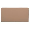 ΡΑΦΙ ΤΟΙΧΟΥ ΣΕΙΡΑ SANTORINI HM18063.02 MDF ΣΕ ΚΑΦΕ 120x18x60Υεκ.