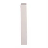 ΡΑΦΙΕΡΑ-ΚΟΜΜΟ ΣΕΙΡΑ SANTORINI HM18059 MDF ΣΕ ΥΠΟΛΕΥΚΟ 80x18x120Υεκ.