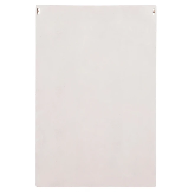 ΡΑΦΙΕΡΑ-ΚΟΜΜΟ ΣΕΙΡΑ SANTORINI HM18059 MDF ΣΕ ΥΠΟΛΕΥΚΟ 80x18x120Υεκ.