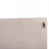 ΡΑΦΙΕΡΑ-ΚΟΜΜΟ ΣΕΙΡΑ SANTORINI HM18059 MDF ΣΕ ΥΠΟΛΕΥΚΟ 80x18x120Υεκ.