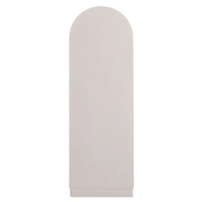 ΡΑΦΙΕΡΑ ΣΕΙΡΑ SANTORINI HM18045 MDF ΥΠΟΛΕΥΚΟ-ΡΑΦΙΑ ΞΥΛΟ ΕΛΑΤΟΥ ΦΥΣΙΚΟ 60x38,5x179Υεκ.