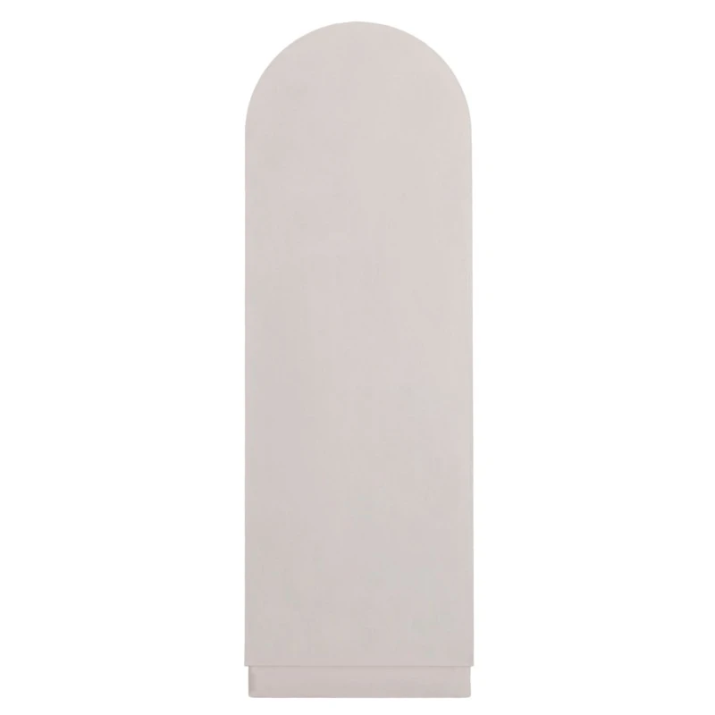 ΡΑΦΙΕΡΑ ΣΕΙΡΑ SANTORINI HM18045 MDF ΥΠΟΛΕΥΚΟ-ΡΑΦΙΑ ΞΥΛΟ ΕΛΑΤΟΥ ΦΥΣΙΚΟ 60x38,5x179Υεκ.