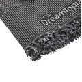 ΡΙΧΤΑΡΙ ME ΚΡΟΣΙΑ DREAMTOPIA HM12164.03 ΣΕ NAVY BLUE ΧΡΩΜΑ 178X178εκ.