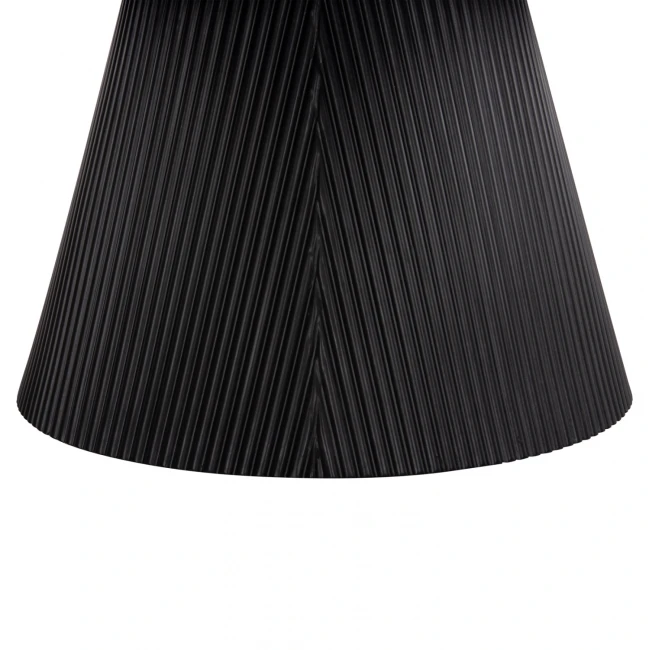 ΣΕΤ 2ΤΜΧ ΤΡΑΠΕΖΙΑ ΣΑΛΟΝΙΟΥ DUNCAN HM21081 MDF ΚΑΙ ΚΕΡΑΜΙΚΟ TOP Φ80εκ & Φ45εκ