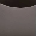 ΣΕΤ 3 ΓΛΑΣΤΡΕΣ ΜΕ TEAK ΒΑΣΕΙΣ TRYLL HM4681.03 FIBER CEMENT--ΓΚΡΙ