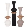 ΣΕΤ 3ΤΜΧ ΔΙΑΚΟΣΜΗΤΙΚΑ ΒΑΖΑ ΔΑΠΕΔΟΥ NEBULA HM21139.01 FIBER CEMENT-ΞΥΛΟ ΤΕΑΚ