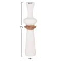 ΣΕΤ 3ΤΜΧ ΔΙΑΚΟΣΜΗΤΙΚΑ ΒΑΖΑ ΔΑΠΕΔΟΥ NEBULA HM21139.02 FIBER CEMENT-ΞΥΛΟ ΤΕΑΚ