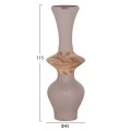 ΣΕΤ 3ΤΜΧ ΔΙΑΚΟΣΜΗΤΙΚΑ ΒΑΖΑ ΔΑΠΕΔΟΥ NEBULA HM21139.02 FIBER CEMENT-ΞΥΛΟ ΤΕΑΚ