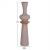ΣΕΤ 3ΤΜΧ ΔΙΑΚΟΣΜΗΤΙΚΑ ΒΑΖΑ ΔΑΠΕΔΟΥ NEBULA HM21139.03 FIBER CEMENT-ΞΥΛΟ ΤΕΑΚ