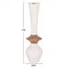 ΣΕΤ 3ΤΜΧ ΔΙΑΚΟΣΜΗΤΙΚΑ ΒΑΖΑ ΔΑΠΕΔΟΥ NEBULA HM21139.03 FIBER CEMENT-ΞΥΛΟ ΤΕΑΚ