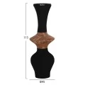 ΣΕΤ 3ΤΜΧ ΔΙΑΚΟΣΜΗΤΙΚΑ ΒΑΖΑ ΔΑΠΕΔΟΥ NEBULA HM21139.03 FIBER CEMENT-ΞΥΛΟ ΤΕΑΚ