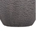 ΣΕΤ 3ΤΜΧ ΓΛΑΣΤΡΕΣ ΣΕΙΡΑ GARDENER HM4725 FIBERCLAY-ΣΕ ΣΚΟΥΡΟ CEMENT ΧΡΩΜΑ Φ55x54Υεκ