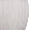 ΣΕΤ 3ΤΜΧ ΓΛΑΣΤΡΕΣ ΣΤΡΟΓΓΥΛΕΣ ΣΕΙΡΑ GARDENER HM4728 FIBERCLAY-ΧΡΩΜΑ CEMENT Φ48x56Υεκ