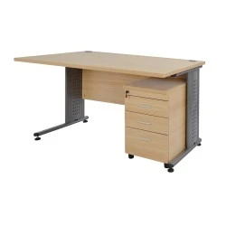 ΣΕΤ ΓΡΑΦΕΙΟΥ 2ΤΜΧ ΣΕ ΧΡΩΜΑ ΟΞΙΑ HM10214.01 ΣΕΤ ΓΡΑΦΕΙΟΥ 2ΤΜΧ ΣΕ ΧΡΩΜΑ ΟΞΙΑ HM10214.01
